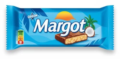 Orion Margot Čokoládová tyčinka