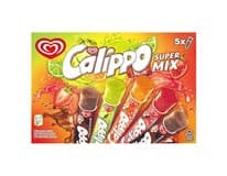 CALIPPO Max Mix Multipack mraž. 5 x 105 ml