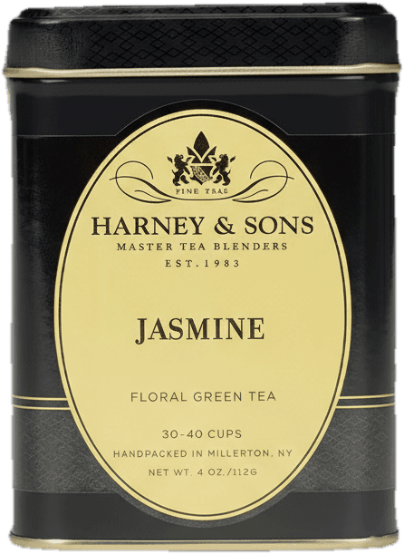 Harney & Sons Jasmine Green zelený čaj, sypaný