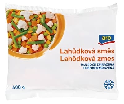 ARO Směs lahůdková