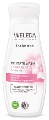 Weleda Intimní mycí gel extra jemný