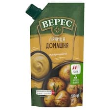 Bepec Hořčice domácí pálivá 130g