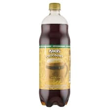 Obolon Kvas nealkoholický nápoj 1,0l