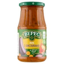 Bepec Lilkové pyré extra 500g