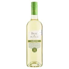 Brise de France Chardonnay bílé víno suché 750ml