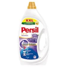 Persil Deep Clean Expert Freshness Lavender přípravek pro praní prádla 60 praní 2,7l