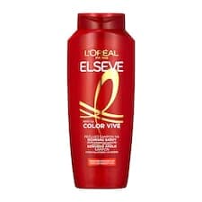 L'Oréal Paris Elseve Color Vive šampon, 400 ml