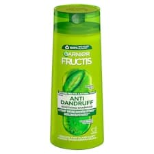 Garnier Fructis Anti Dandruff Green Tea šampon 250ml