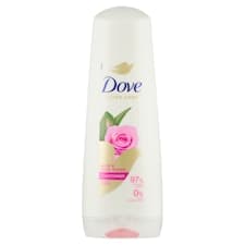 Dove Rose and Aloe Vera kondicionér 350ml