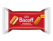 Lotus Biscoff Sandwich mraž. 24 x 80 ml