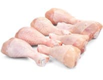 Kuřecí paličky mraž. 10 kg