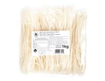 FLYING GOOSE Nudle rýžové široké 1 kg