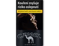 CAMEL Black king size tvrdé bal. 10 krab. 20 ks kolek U 162 Kč VO cena