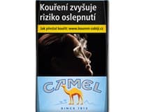 CAMEL Blue king size tvrdé bal. 10 krab. 20 ks kolek U 173 VO cena