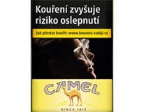 CAMEL Filters Shorts king size tvrdé bal. 10 krab. 20 ks kolek U 162 Kč VO cena