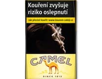 CAMEL Yellow (Filters) king size tvrdé bal. 10 krab. 20 ks kolek U 173 Kč VO cena