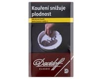 Davidoff Classic king size tvrdé bal. 10 krab. 20 ks kolek U 180 Kč VO cena
