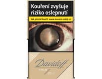Davidoff Gold king size tvrdé bal. 10 krab. 20 ks kolek U 180 Kč VO cena