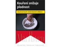 Marlboro Red 3.5 king size tvrdé bal. 10 krab. 20 ks kolek U 179 Kč VO cena