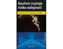 Marlboro Touch slim king size bal. 10 krab. 20 ks kolek U 170 Kč VO cena