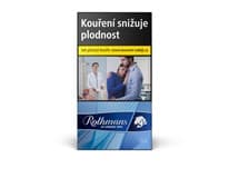 Rothmans Longs Blue bal. 10 krab. 20 ks kolek U 159 Kč VO cena
