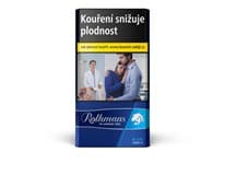 Rothmans Ol Blue dlouhé tvrdé bal. 10 krab. 20 ks kolek U 161 Kč VO cena