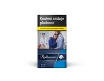Rothmans Ol Demi Blue king size tvrdé bal. 10 krab. 20 ks kolek U 159 Kč VO cena