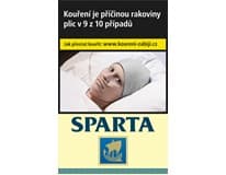 SPARTA Blue Box king size tvrdé bal. 10 krab. 20 ks kolek U 171 Kč VO cena