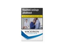 VICEROY Classic Blue king size tvrd bal. 10 krab. 20 ks kolek U 161 Kč VO cena