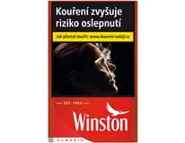 Winston Classic Red bal. 10 krab. 20 ks kolek U 161 Kč VO cena