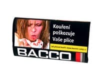 BACCO Dark R/U  Tabák 10 x 30 g