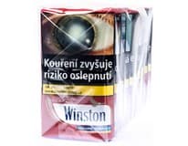 Winston Pouch R/U Tabák 10 x 30 g