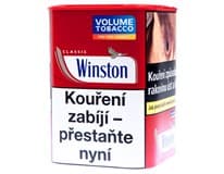 Winston Red Tin R/U Tabák 4 x 69 g