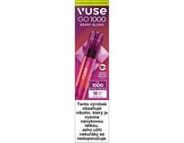 VUSE GO 1000 Berry Blend 18 mg kolek R bal. 10 ks
