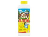 NOHEL-GARDEN Bio-P1 Enzym do septiku 500 ml/CR 1 ks