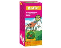 NOHEL-GARDEN Bofix přípravek k hubení plevelů 100 ml/L/Č4105/+ 1 ks