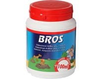 NOHEL-GARDEN BROS Odpuzovač krtků, psů a koček 1 ks