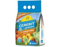 NOHEL-GARDEN Cererit s guánem Forestina Orgamin 2,5 kg 1 ks