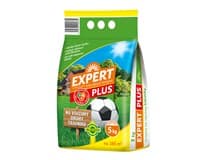 NOHEL-GARDEN Expert Plus Agragrass na všechny druhy trávníku 5 kg 1 ks