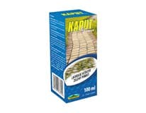 NOHEL-GARDEN Herbicid neselektivní Kaput Premium L/Č4652-2 100 ml 1 ks