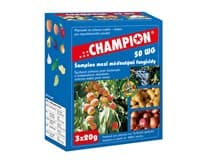 NOHEL-GARDEN Champion 50WG 3 x 20 g/L/Č5297-3 1 ks