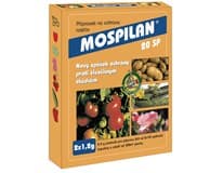 NOHEL-GARDEN Mospilan přípravek na ochranu rostlin 20 SP 2 x 1,2 g/L/Č4053+ 1 ks