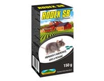 NOHEL-GARDEN Návnada měkká Rodex SB 150 g 1 ks