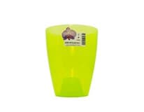 NOHEL-GARDEN Obal Orchidea lak D 12 cm plast 1 ks
