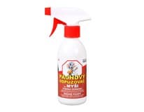 NOHEL-GARDEN Odpuzovač na myši Total Odor pachový 200 ml