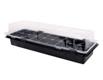 NOHEL-GARDEN Pařeniště medium s otvory 47 x 16 x 12 cm/18 1 ks