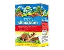 NOHEL-GARDEN Proti slimákům Zdravá Zahrada 700 g 1 ks