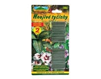 NOHEL-GARDEN Tyčinky hnojivé univerzální 50 ks