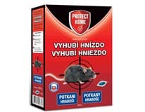 NOHEL-GARDEN RODICUM Extra měkká návnada  400 g