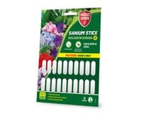 NOHEL-GARDEN Sanium Stick 20 ks/SBM+ 2v1 1 ks